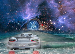 量子型00高达,未来科技与战术策略的完美融合 量子型00高达,未来科技与战术策略的完美融合