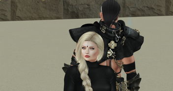 美女制造,虚拟与现实的时尚游戏革命 美女制造,虚拟与现实的时尚游戏革命