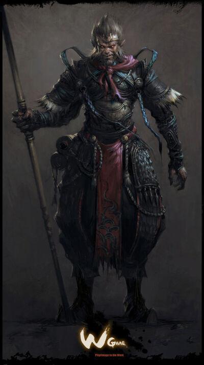 斗战神布袋哪里出