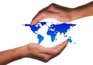 全球芯片产业回暖,美国应成为合作者而非破坏者 全球芯片产业回暖,美国应成为合作者而非破坏者