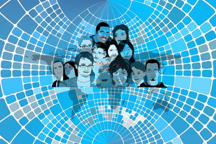 胡莱小分队,游戏创新者与社区建设者的奇妙旅程 胡莱小分队,游戏创新者与社区建设者的奇妙旅程