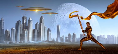 超自然现象,科学与神秘之间的边界探索 超自然现象,科学与神秘之间的边界探索