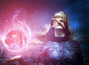 穿越次元的对话空间,圣魔聊天室的魅力与力量 穿越次元的对话空间,圣魔聊天室的魅力与力量