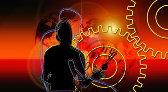 探秘寻侠世界，如何提升声望与获取家将