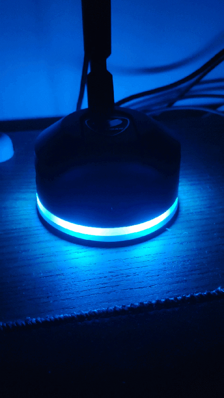 黑科技移动灯：未来智能照明的新趋势