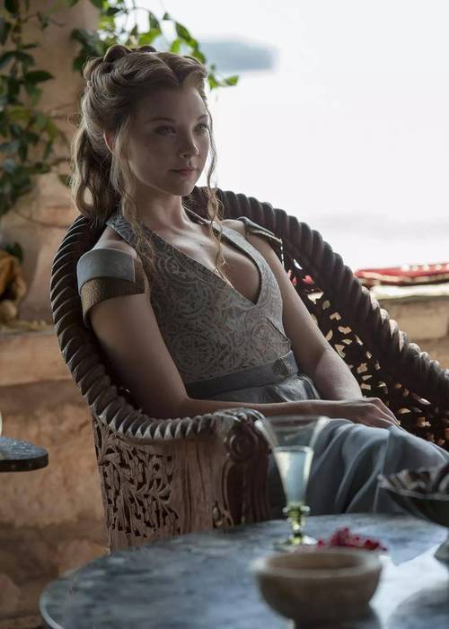 关于蓝礼（JaimeLannister）