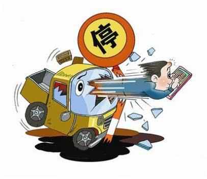 开车玩手机的危害及建议
