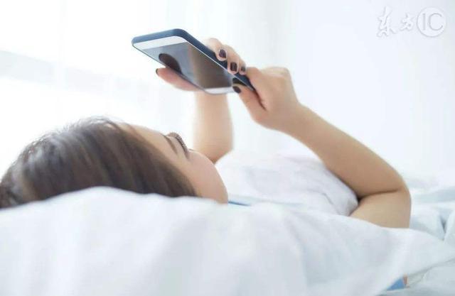 玩手机过多可能带来的影响 玩手机过多可能带来的影响