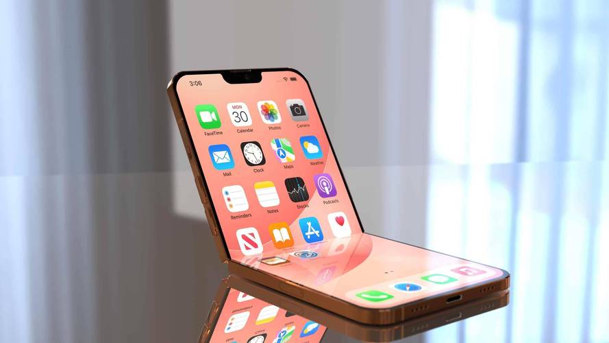 iphone即将上市的手机