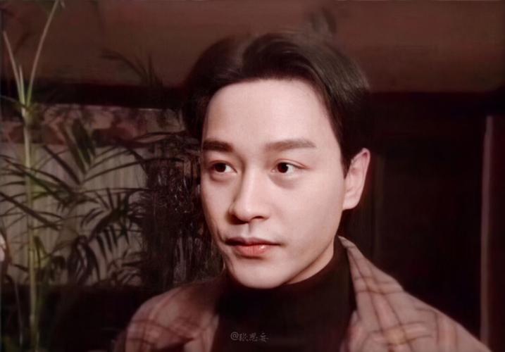 张国荣高清壁纸 张国荣高清壁纸