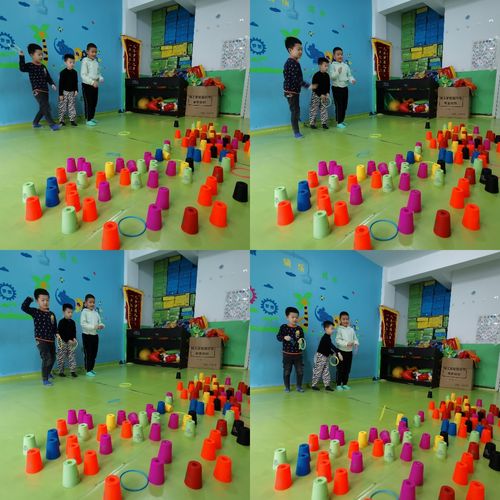 幼儿园课堂小游戏互动简单 幼儿园课堂小游戏互动简单