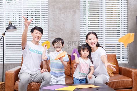 家庭亲子活动有哪些游戏