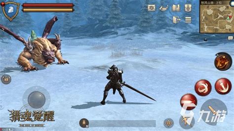 内存小的mmorpg手游