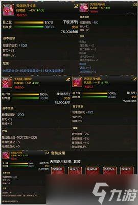 手游鬼泣毕业穿搭推荐 手游鬼泣毕业穿搭推荐