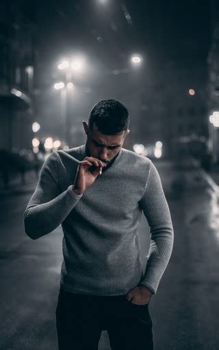 手机壁纸男生励志