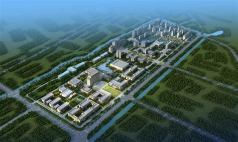 东方科技城产业园做什么工作
