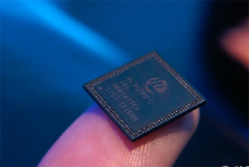 麒麟960s处理器
