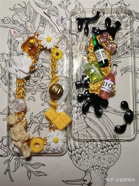 卖奶油手机壳能挣钱么吗