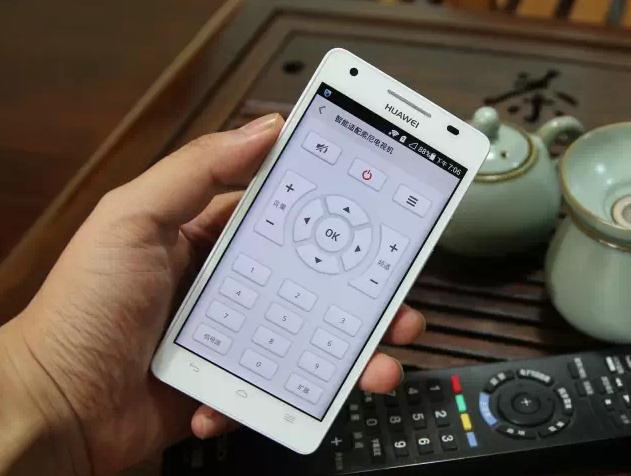 苹果手机可以做遥控器吗 苹果手机可以做遥控器吗