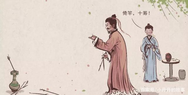 古代人玩什么游戏增长智慧