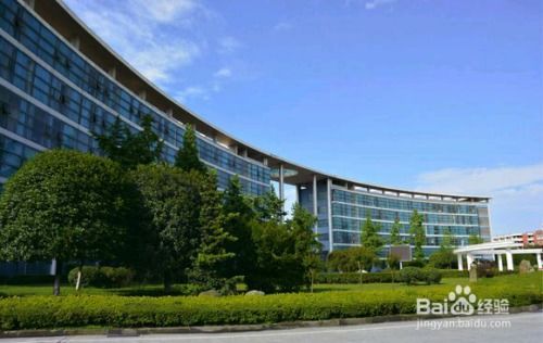 西安电子科技大学校区分布 西安电子科技大学校区分布
