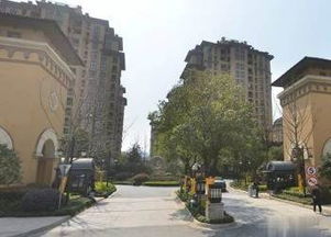 太原科技大学校内家属区租房