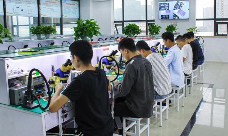 手机维修培训 手机维修培训