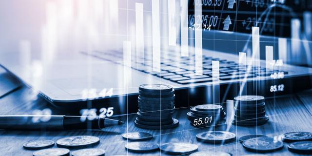 金融科技上市公司龙头股票
