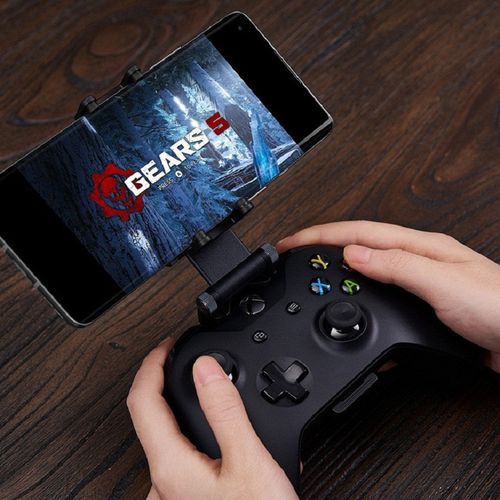xbox手柄可以连手机玩游戏吗 xbox手柄可以连手机玩游戏吗