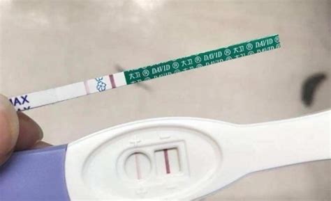 北京库尔科技有限公司的验孕棒