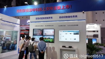 淳中科技吧