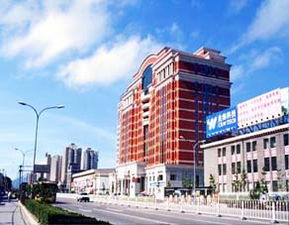 中关村科技园区电子城科技园地址 中关村科技园区电子城科技园地址