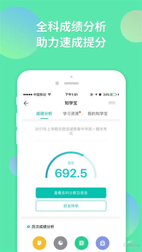 智学网 智学网