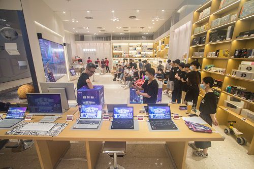 科森科技是做什么产品