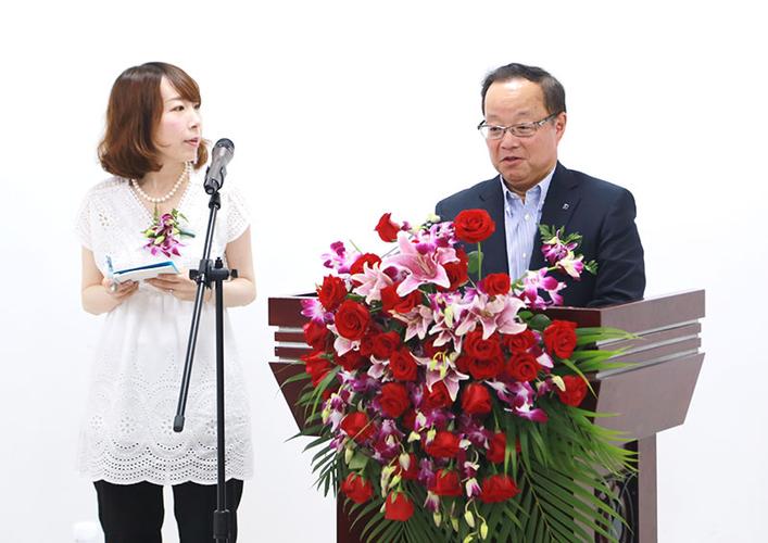 新纶科技总经理 新纶科技总经理