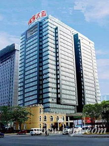 冠捷科技大厦停车场怎么收费的