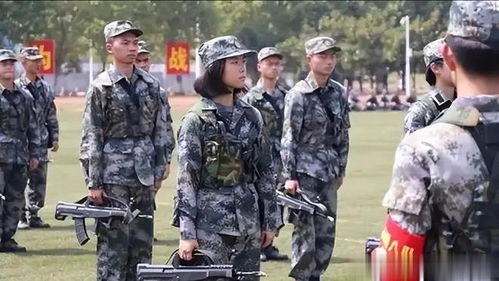 国防科技大学分配去向及待遇