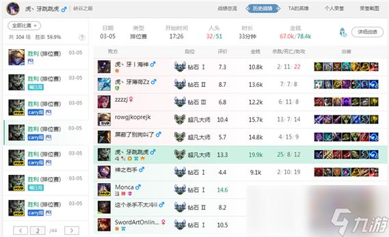解决手游LOL目标锁定难受的问题