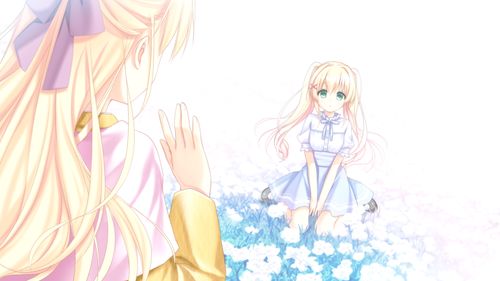 Summer Pockets REFLECTION BLUE Summer Pockets REFLECTION BLUE