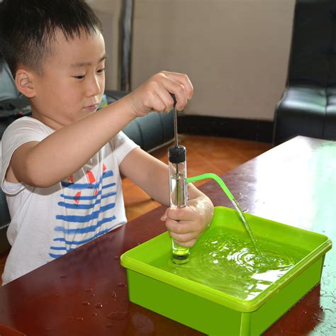 初中生简单科技小制作