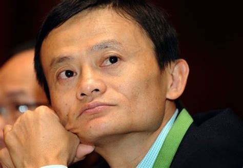 马云公司的网络牛人