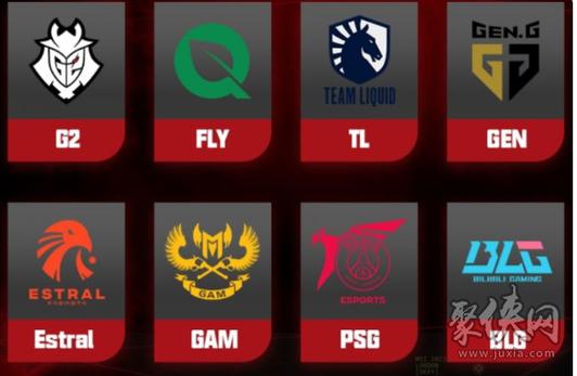 季中邀请赛13支队伍名单确定,入围赛抽签也已出炉 #2023msi #msi #lpl 季中邀请赛13支队伍名单确定,入围赛抽签也已出炉 #2023msi #msi #lpl