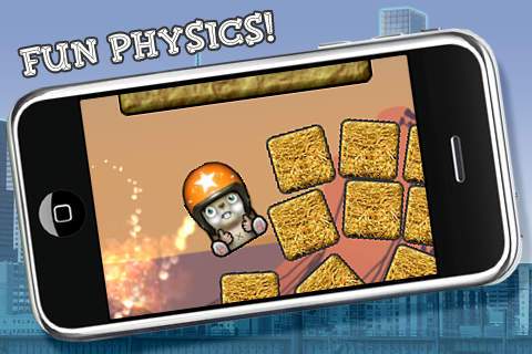 益智坚果:puzzle nuts hd