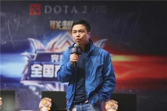 完美世界张云帆 从游戏业务总裁职务转任文学业务ceo