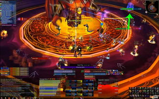 魔兽世界四种玩家类型深度解析