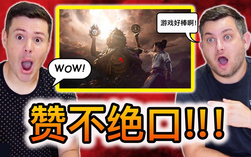 燕云十六声国家级大师的匠心独运，不计成本的游戏艺术