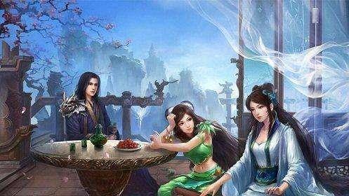 虫魔韩立噬金虫与铁火蚁的终极对决,女雷神元瑶的甜美求救 虫魔韩立噬金虫与铁火蚁的终极对决,女雷神元瑶的甜美求救