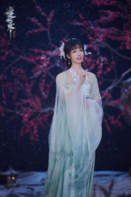 甄嬛传与逆水寒跨界联动宫斗高手的新战场,网友共襄盛举 甄嬛传与逆水寒跨界联动宫斗高手的新战场,网友共襄盛举