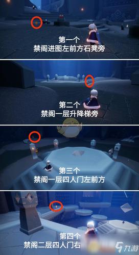 了解每日任务