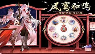 王者荣耀皮肤介绍